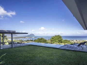 Villa de 5 Chambres