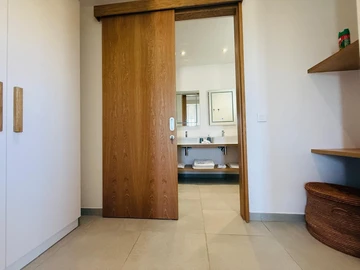 3 Bedroom Penthouse