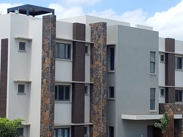 Appartement de 2 Chambres