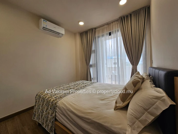 À VENDRE – Appartement moderne avec vue dégagée | Bagatelle Hills