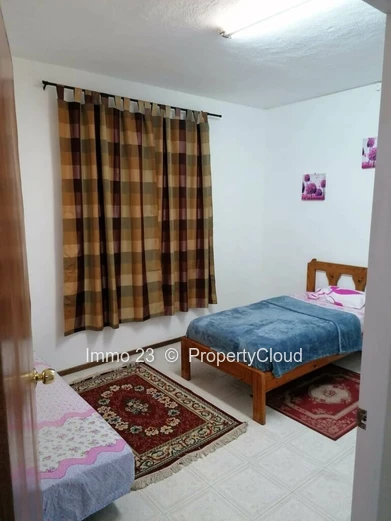 Maison a vendre