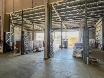 Immobilier Commerciaux