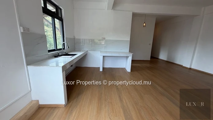 Newly Built Apartment For Sale – Forest Side