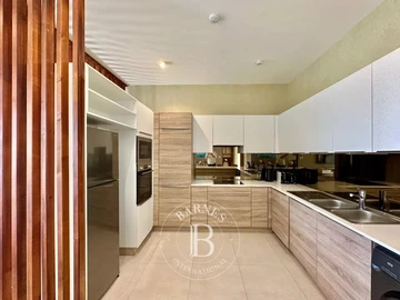 Penthouse de 3 Chambres
