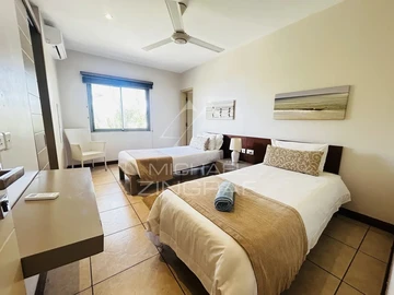 Appartement de 3 Chambres