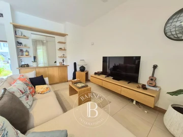 Townhouse, Duplex de 4 Chambres