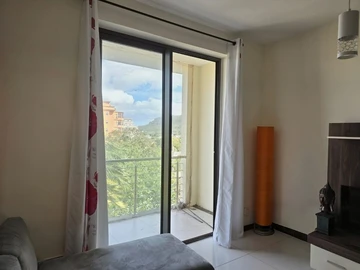 Appartement de 2 Chambres