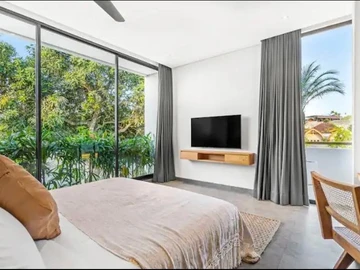 Villa de 2 Chambres