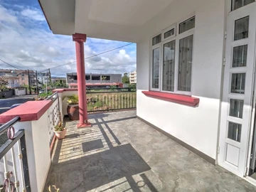 Appartement de 2 Chambres