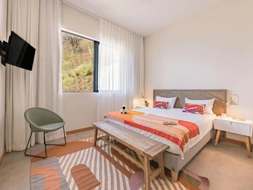 Villa de 5 Chambres
