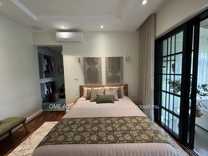 Villa neuve d'exception — 400 m² | 6 chambres | 5 salles de bains
