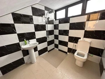 Villa de 4 Chambres