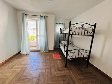 3 Bedroom Townhouse, Duplex