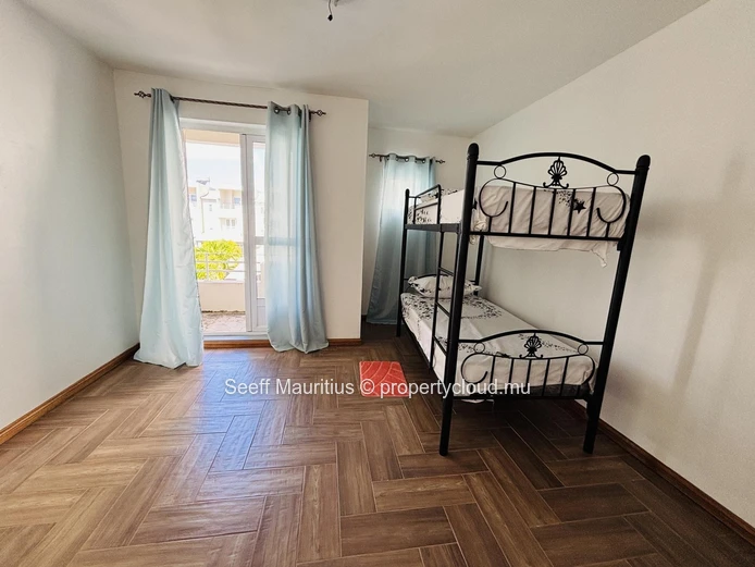 Modern 3-Storey Townhouse for Rent