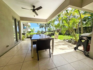 4 Bedroom Apartment