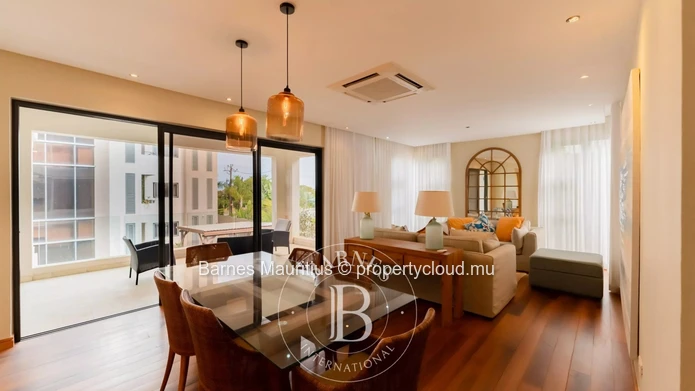 PEREYBERE - Apartment - 3 bedrooms