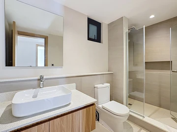 Appartement de 3 Chambres