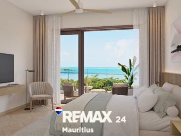 4 Bedroom Penthouse