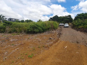 Residential Land
