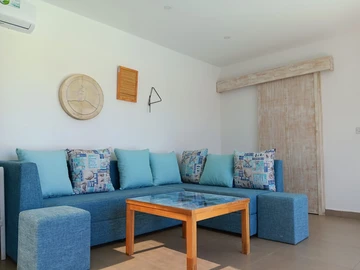 Villa de 3 Chambres