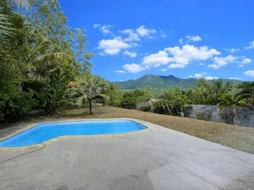 Villa de 3 Chambres