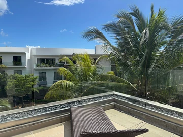 Townhouse, Duplex de 4 Chambres