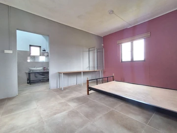 Appartement de 4 Chambres