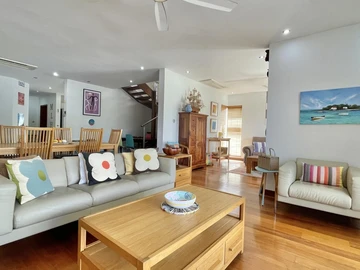 3 Bedroom Penthouse