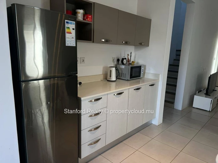 Villa for Rent - 2 Bedrooms, Pereybere