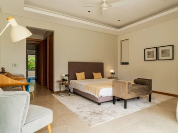 Villa de 5 Chambres