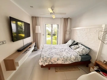 2 Bedroom Villa