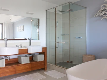2 Bedroom Penthouse