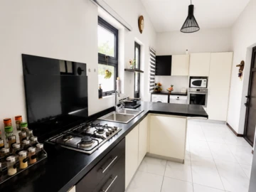 Townhouse, Duplex de 4 Chambres