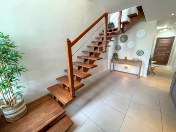 3 Bedroom Townhouse, Duplex