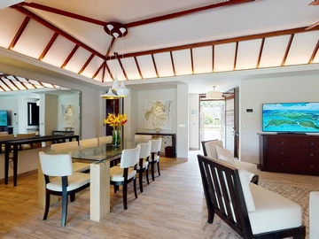 2 Bedroom Villa