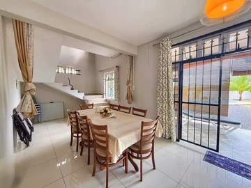 Maison de 3 Chambres