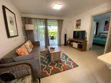 Villa de 2 Chambres