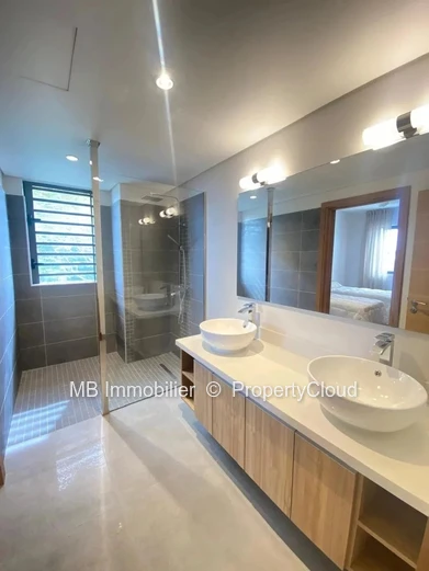 Apartment for rent.