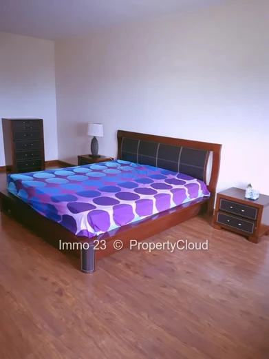 Apartment - 3 bedrooms - Quatre Bornes - Ref. AP43242VE