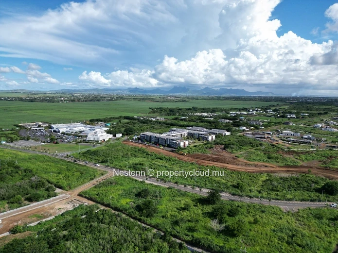 Affordable Residential Plot in the Heart of Grand Baie