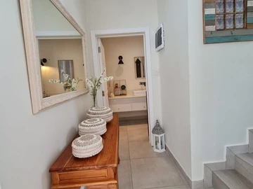 Villa de 4 Chambres