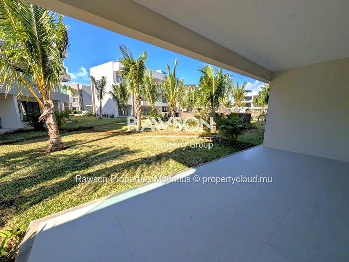 Apartment In Pointe Aux Canonniers | 2 Bedrooms Ensuite | 134 Sqm | €475,000