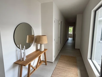 4 Bedroom Penthouse