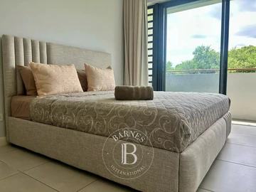Appartement de 2 Chambres
