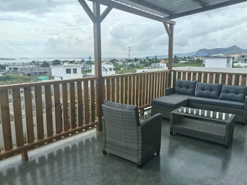 3 Bedroom Villa