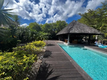 4 Bedroom Villa