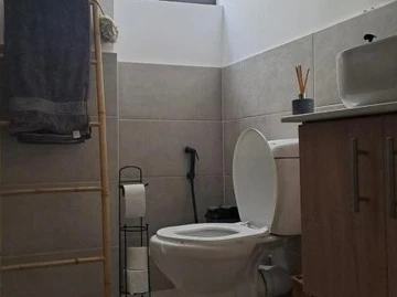 Appartement de 2 Chambres