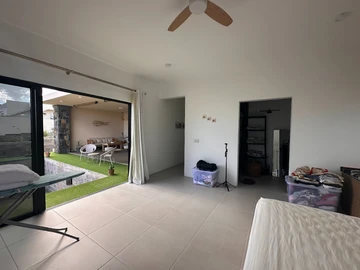 2 Bedroom Villa
