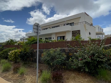 Villa de 3 Chambres
