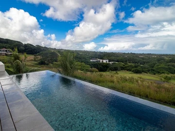 Villa de 5 Chambres